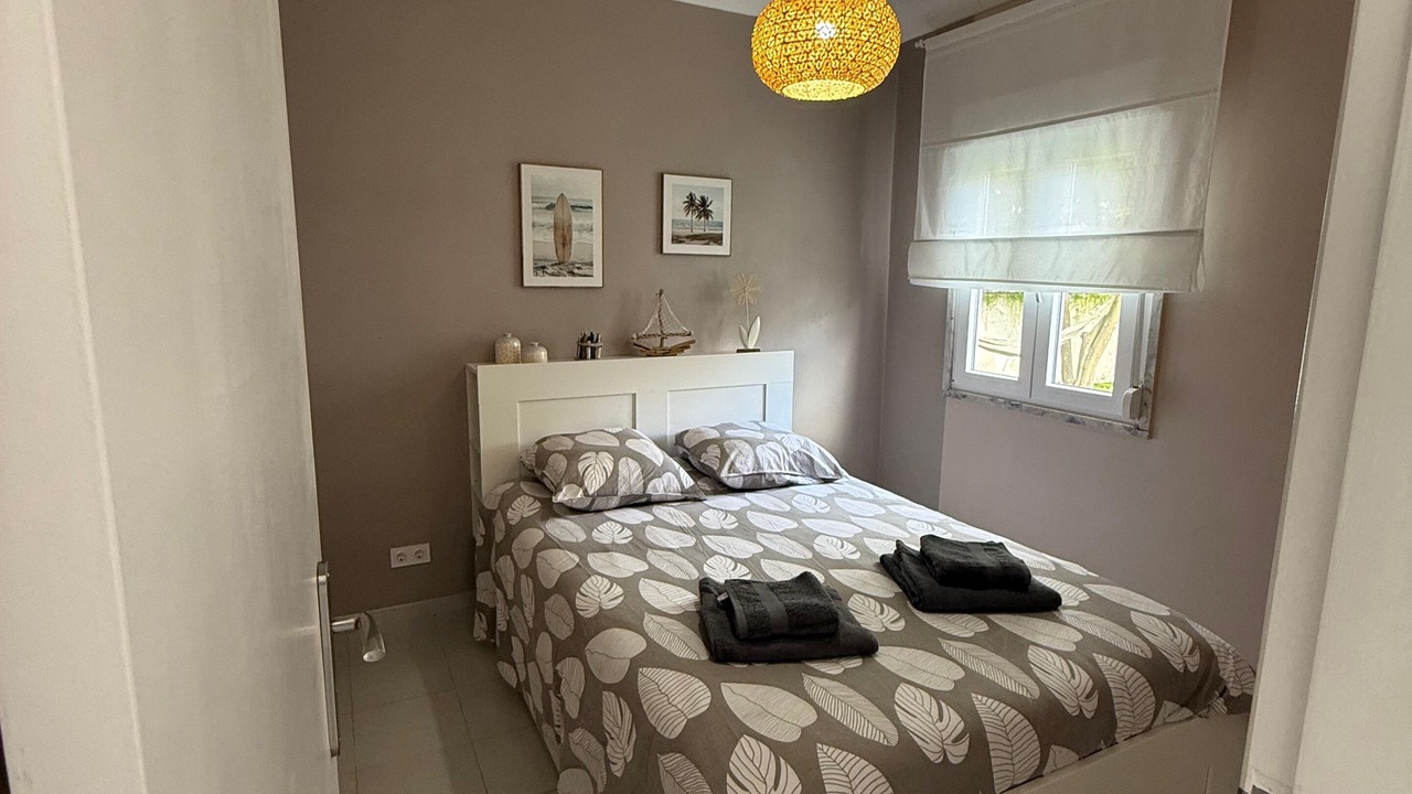 Photo of Bedroom in Charneca de Caparica e Sobreda