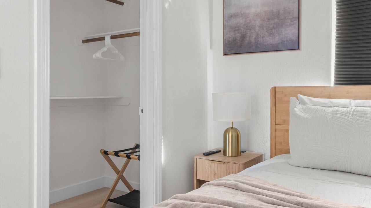 Photo of Bedroom in North Las Vegas