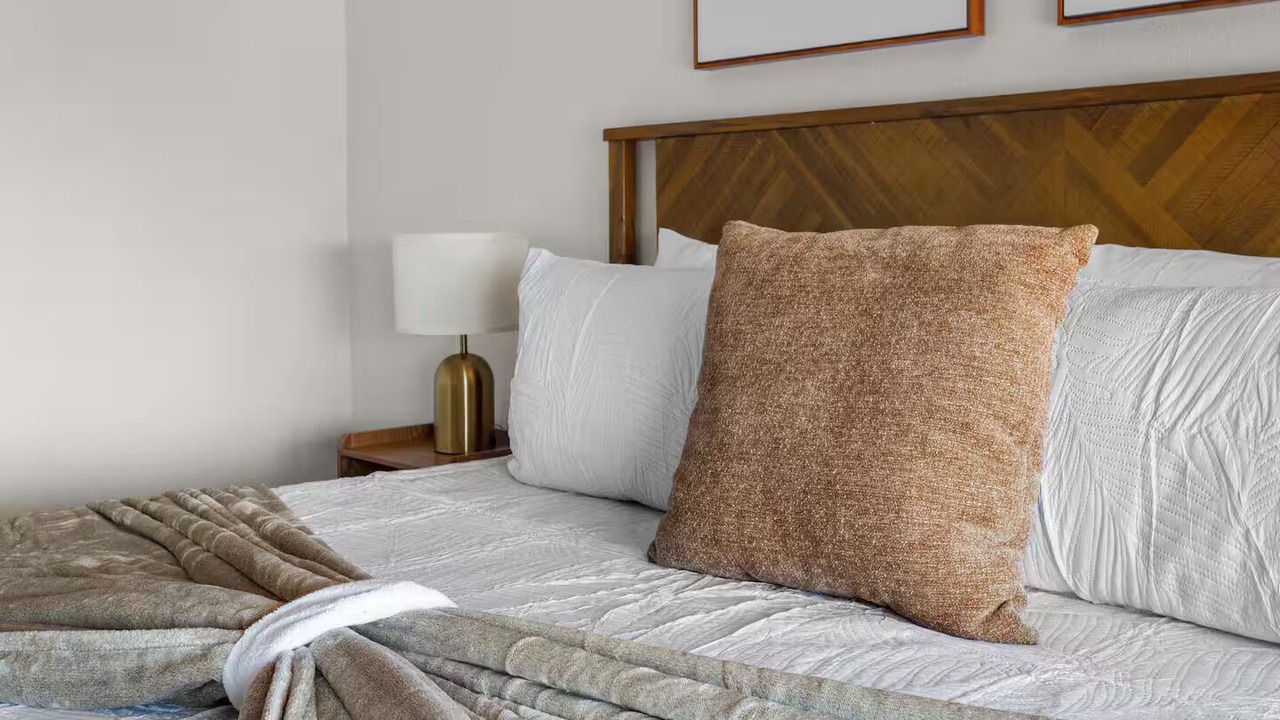 Photo of Bedroom in North Las Vegas
