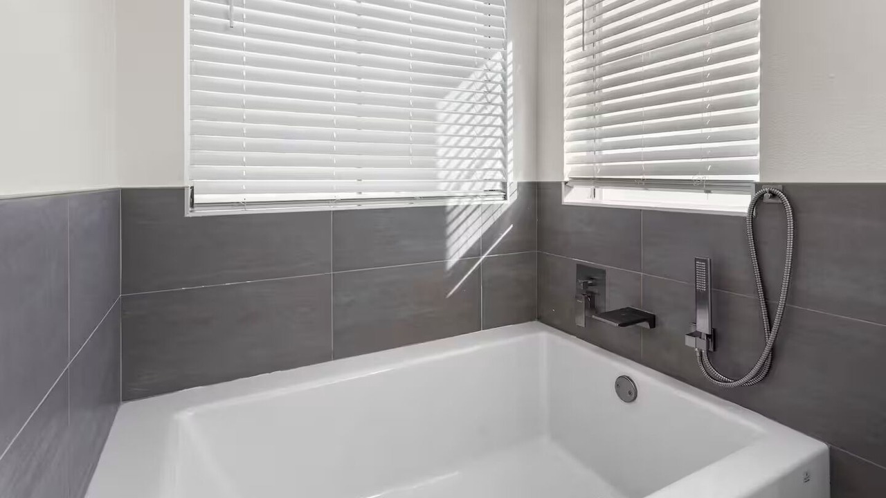Photo of Bathroom in North Las Vegas
