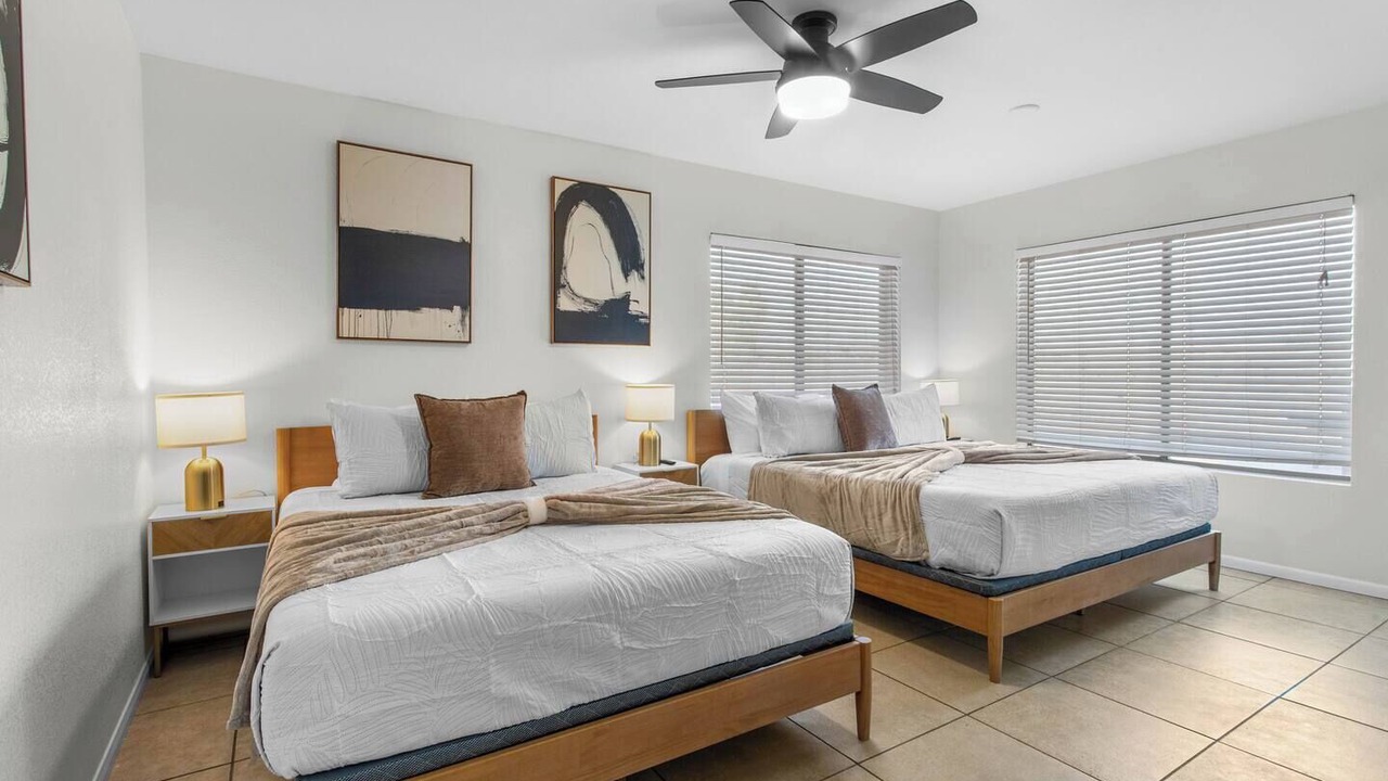 Photo of Bedroom in North Las Vegas