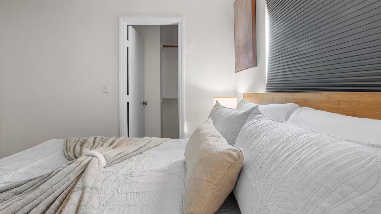 Photo of Bedroom in North Las Vegas