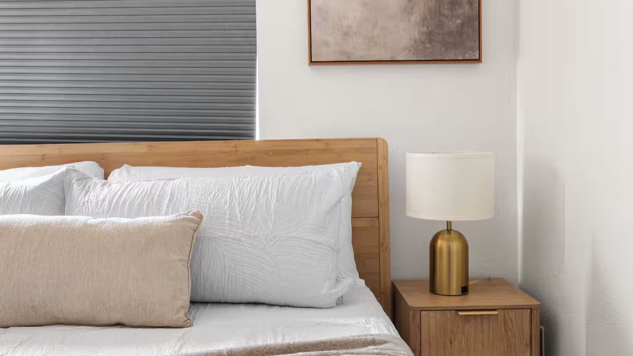 Photo of Bedroom in North Las Vegas