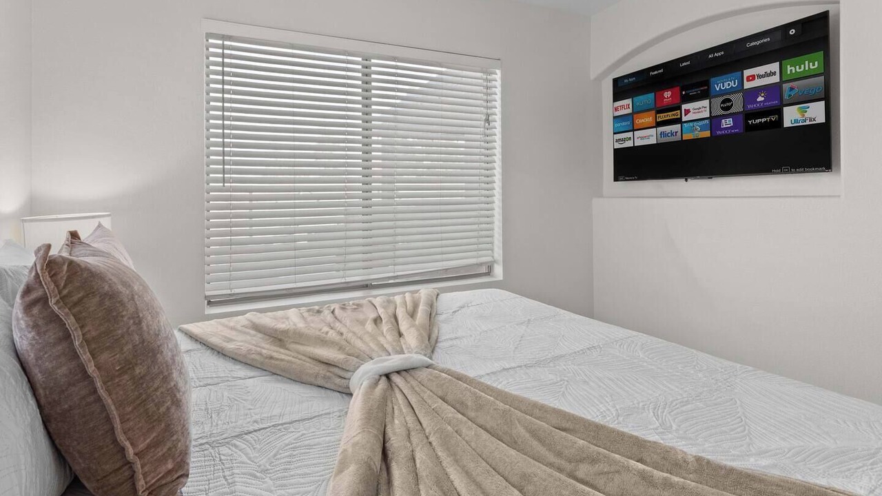 Photo of Bedroom in North Las Vegas