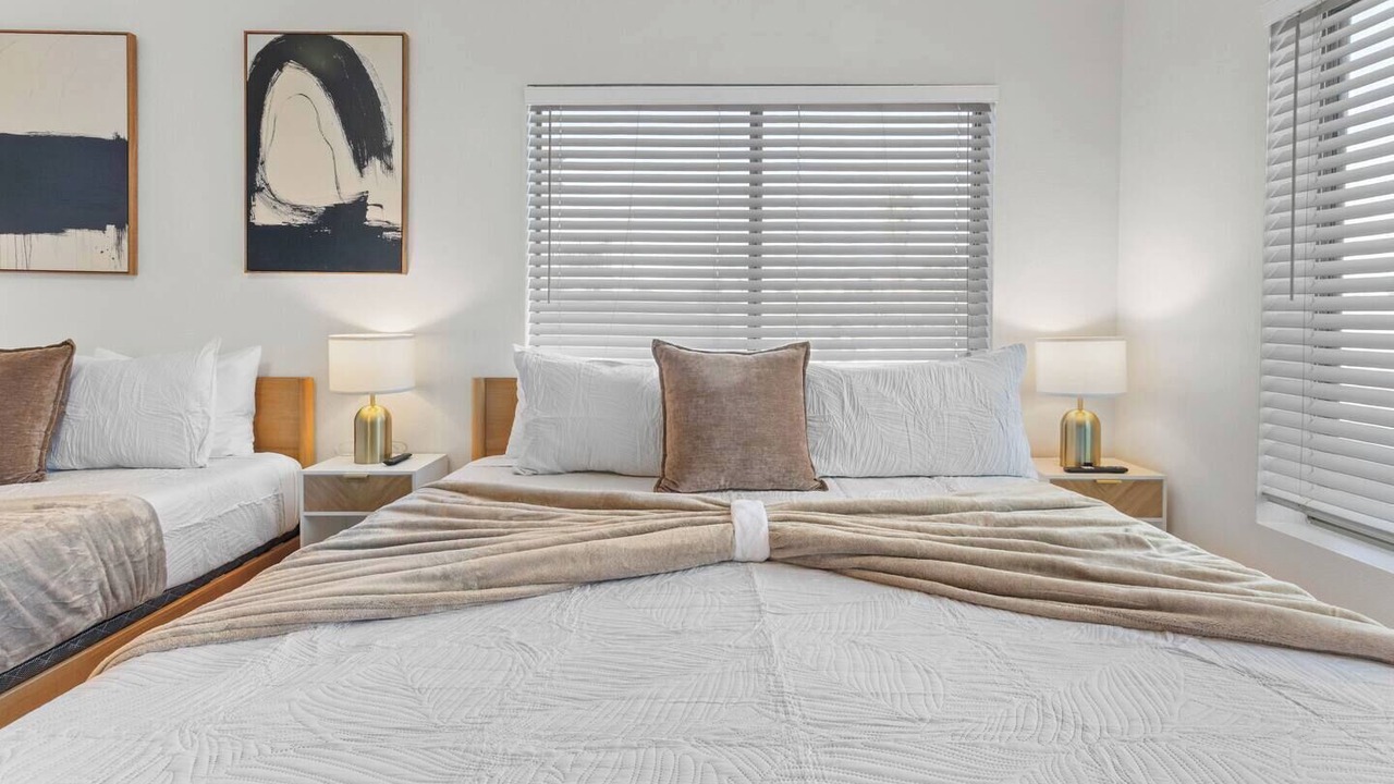 Photo of Bedroom in North Las Vegas