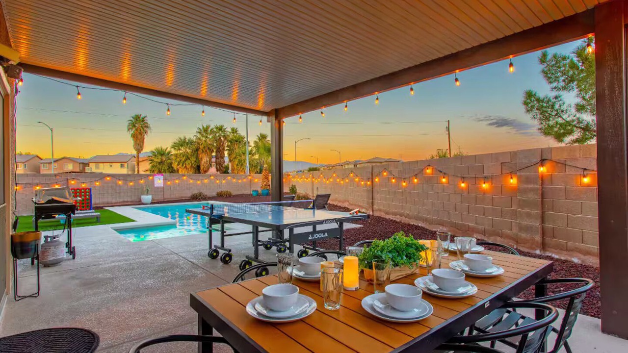 Photo of Outdoor in North Las Vegas