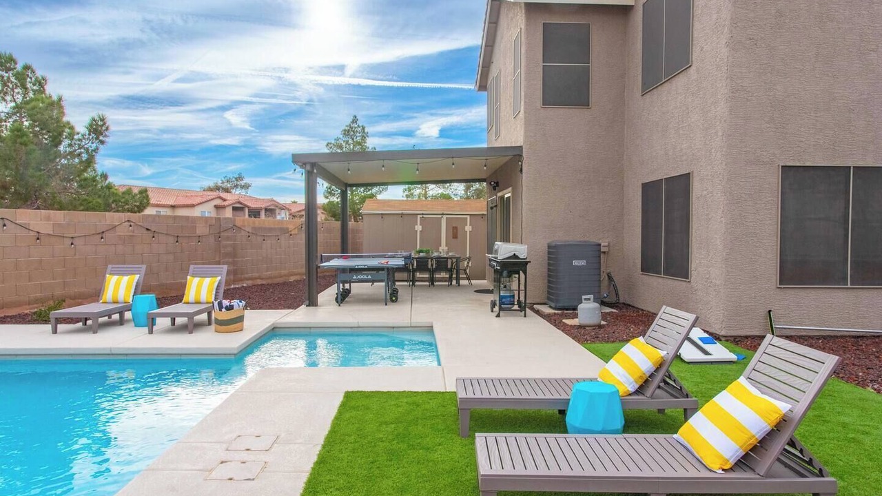Photo of Outdoor in North Las Vegas