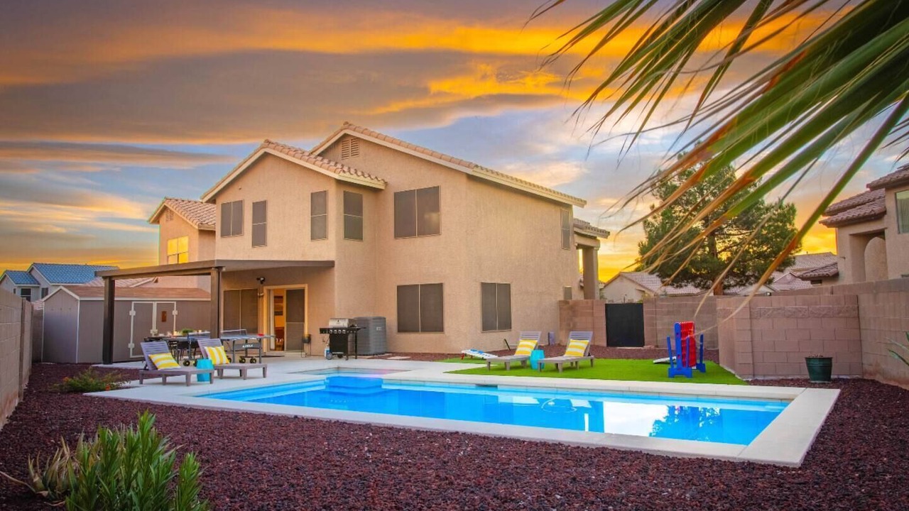 Photo of Outdoor in North Las Vegas