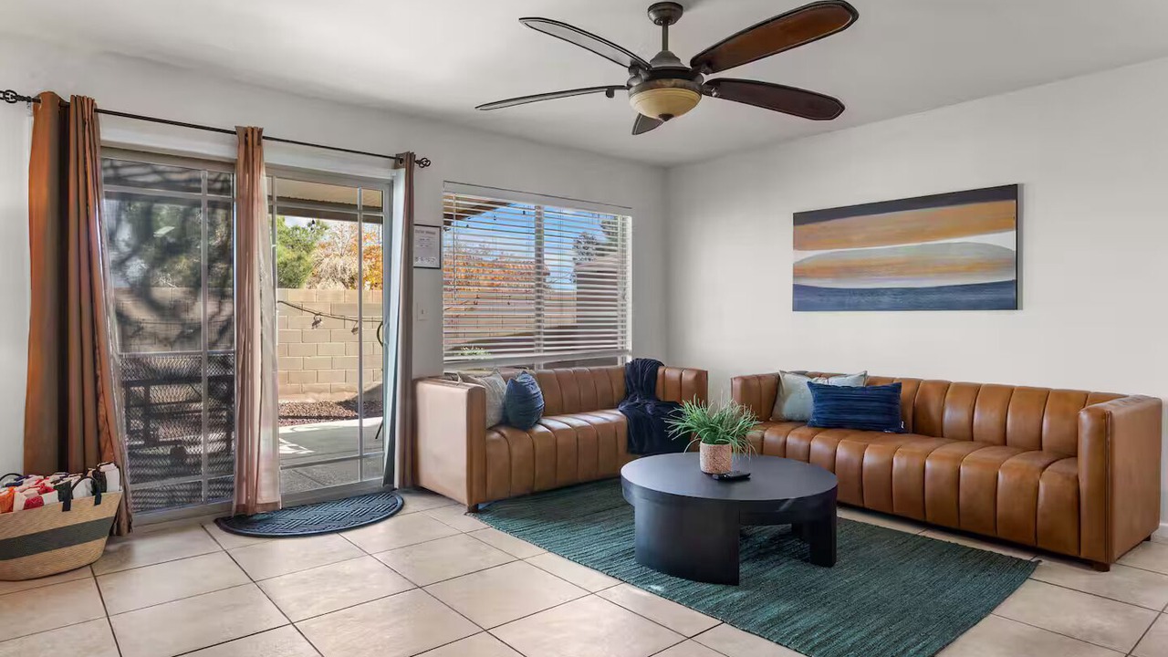 Photo of Livingroom in North Las Vegas