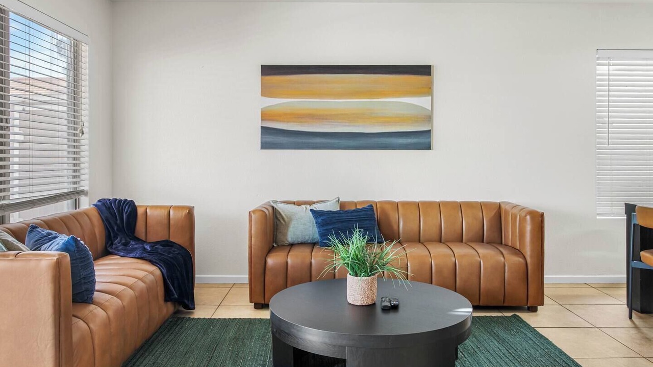 Photo of Livingroom in North Las Vegas