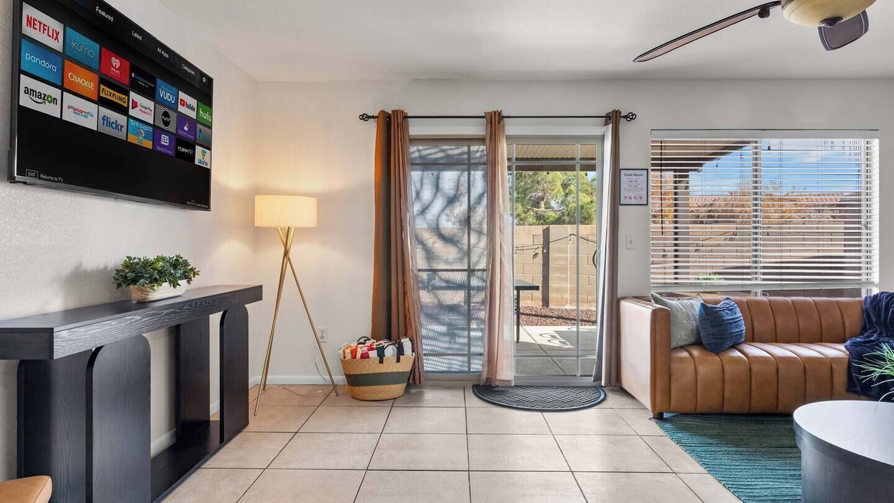 Photo of Livingroom in North Las Vegas