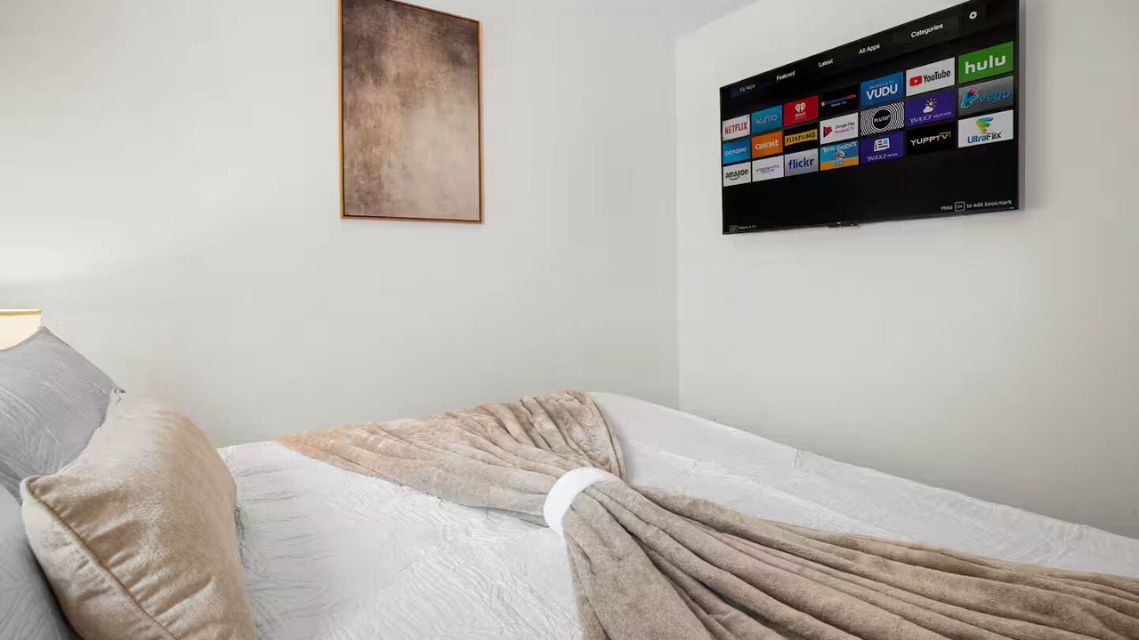 Photo of Bedroom in North Las Vegas