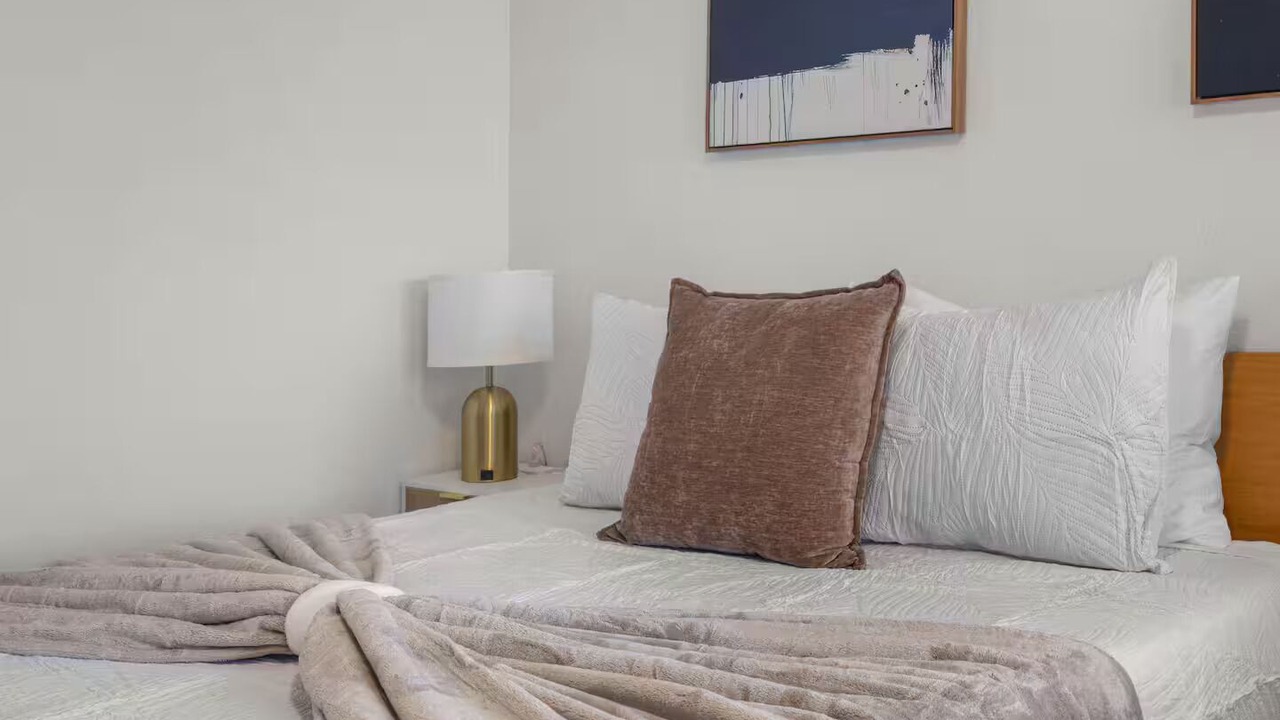 Photo of Bedroom in North Las Vegas