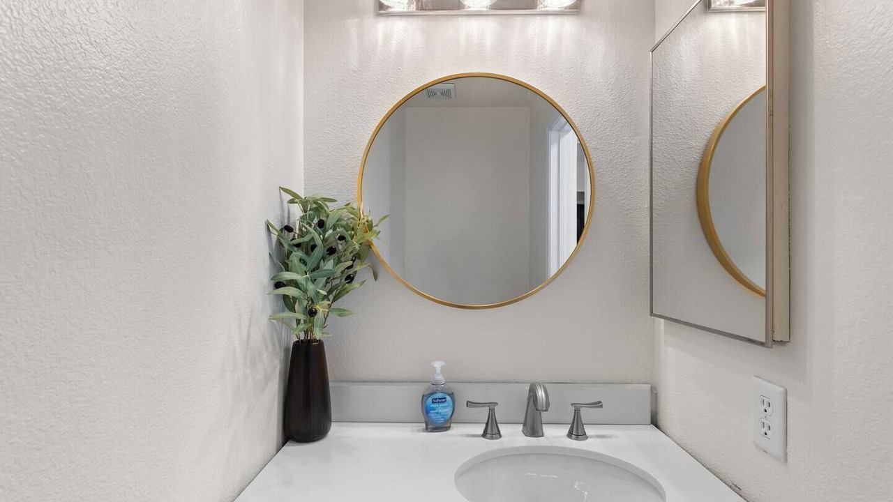 Photo of Bathroom in North Las Vegas