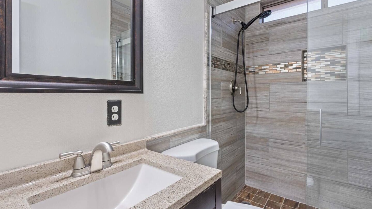 Photo of Bathroom in North Las Vegas