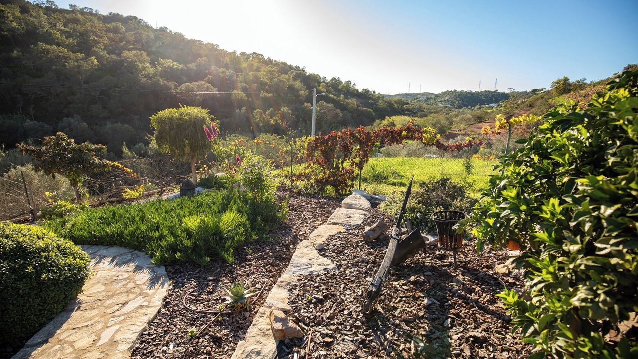 Photo of Outdoor in Fonte do Bispo