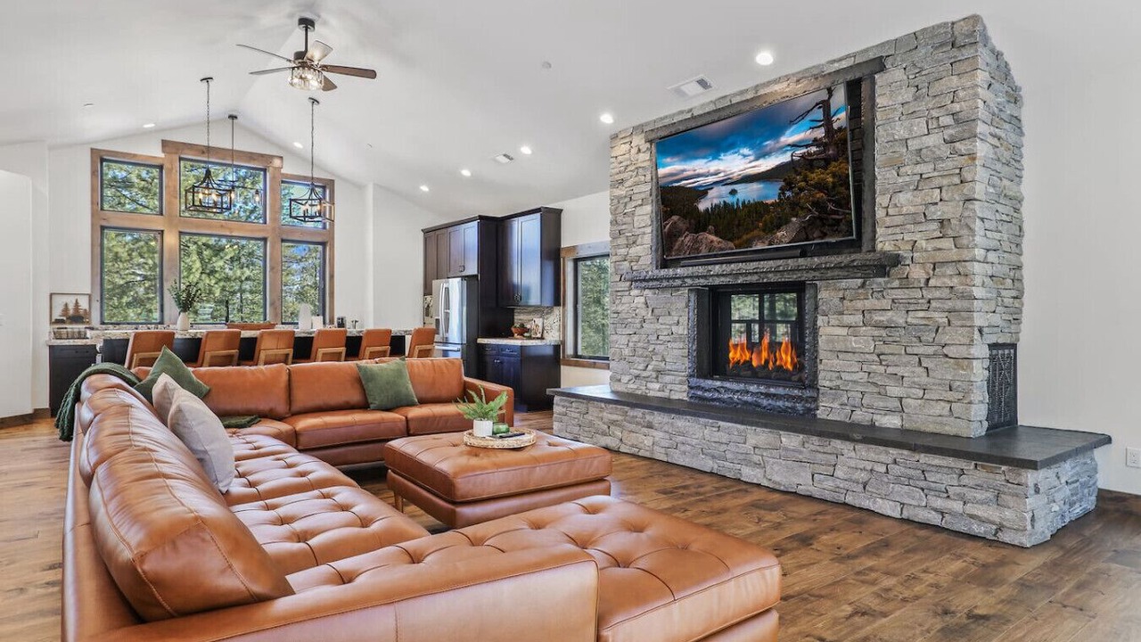 Photo of Bedroom in Pioneer Trail
