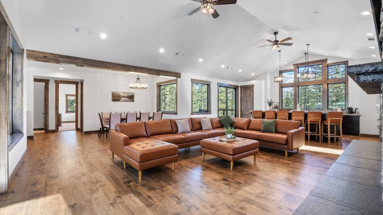 Photo of Bedroom in Pioneer Trail
