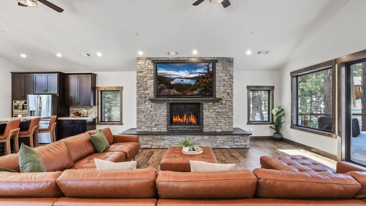Photo of Bedroom in Pioneer Trail