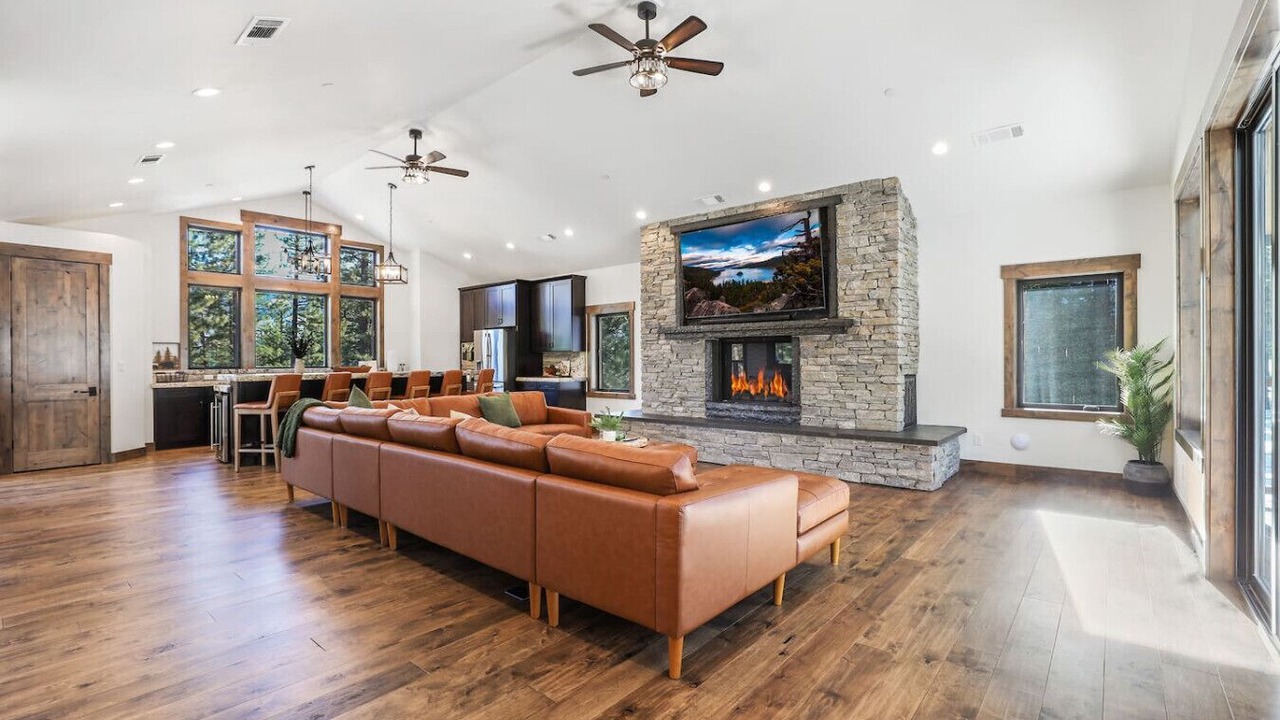 Photo of Bedroom in Pioneer Trail