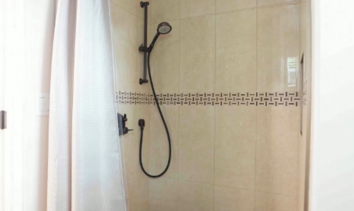 Photo of Bathroom in El Granada