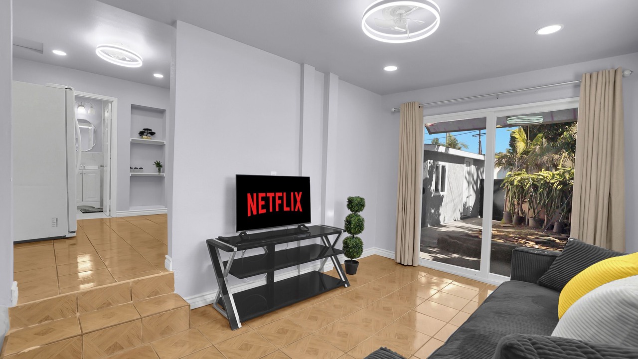 Photo of Livingroom in Los Angeles