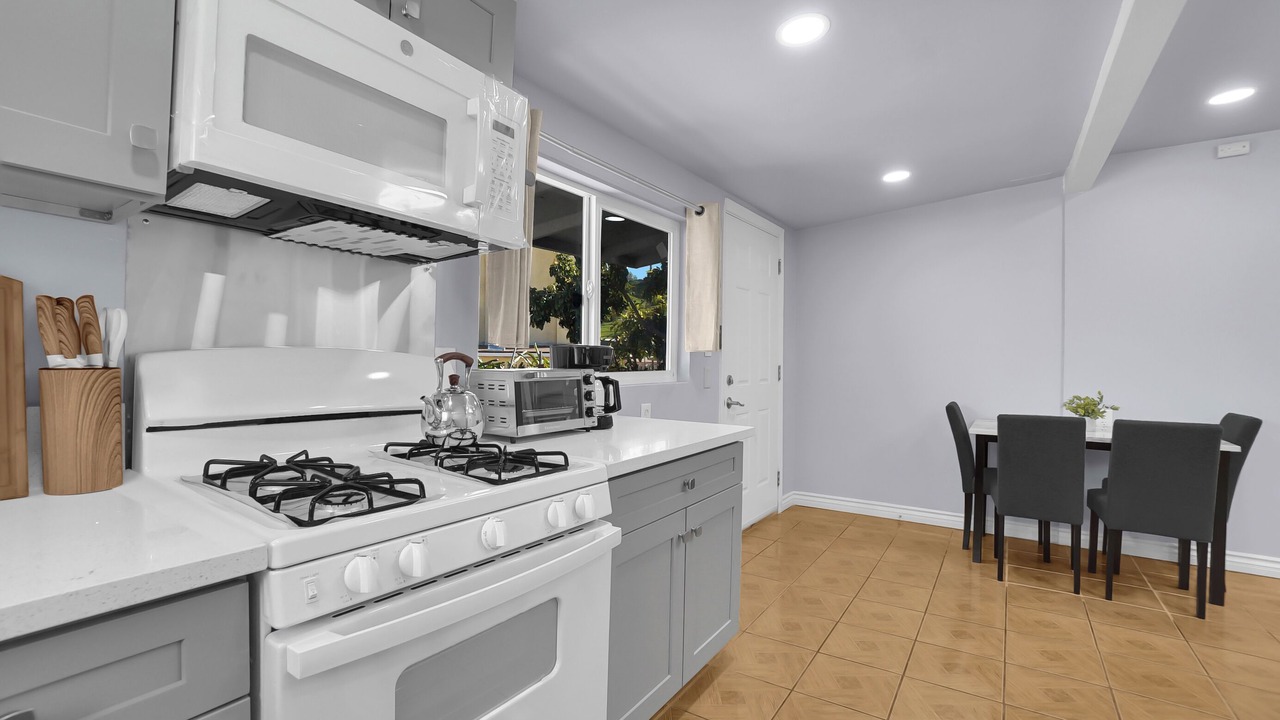 Photo of Kitchen in Los Angeles