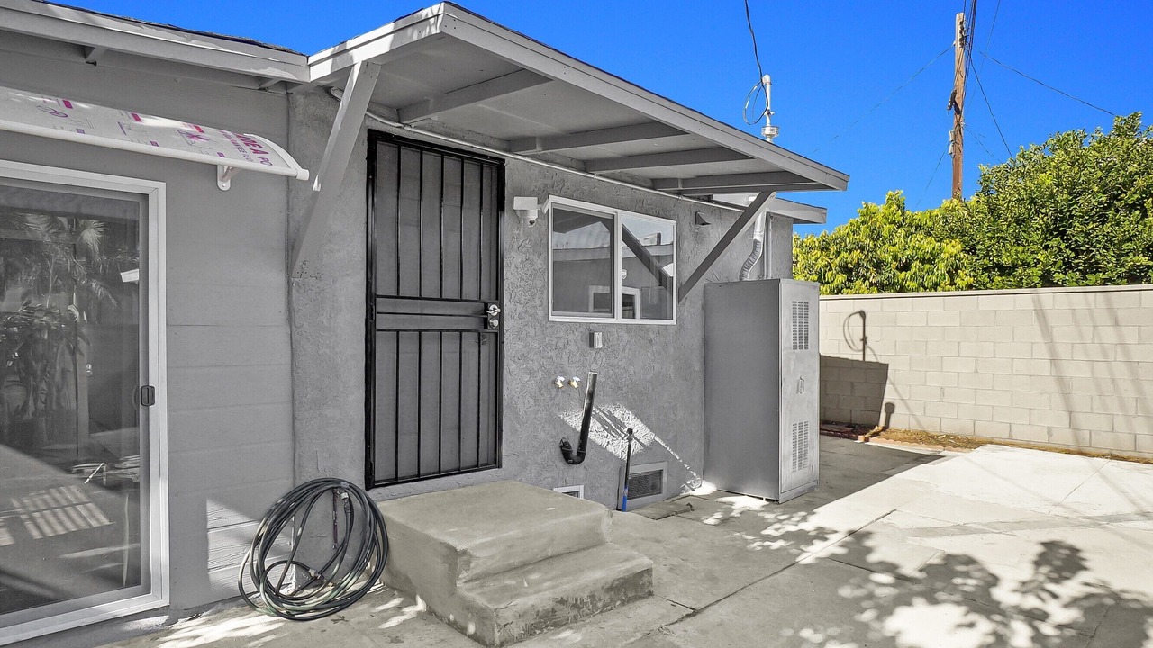Photo of Outdoor in Los Angeles