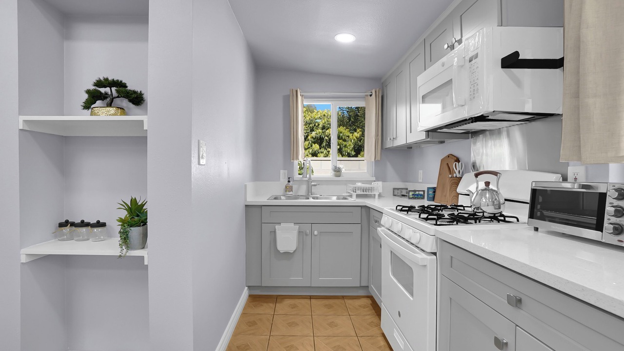 Photo of Kitchen in Los Angeles