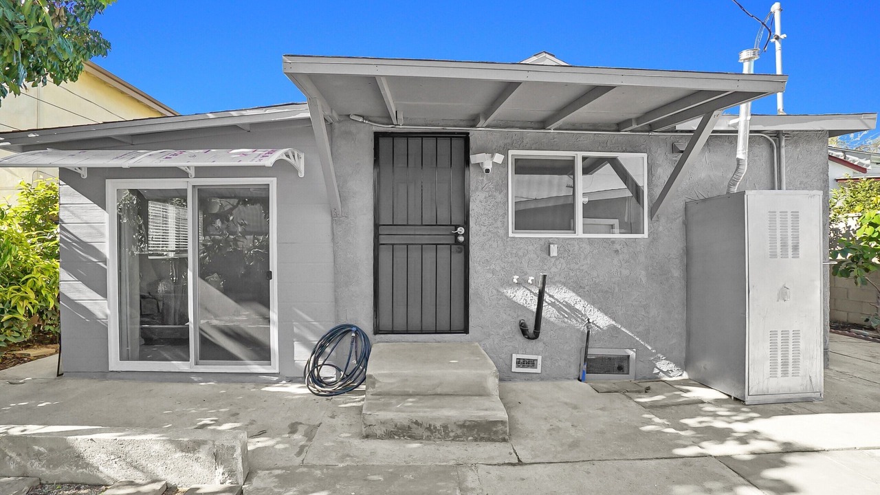 Photo of Outdoor in Los Angeles