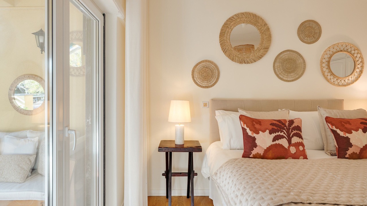 Photo of Bedroom in Estoril