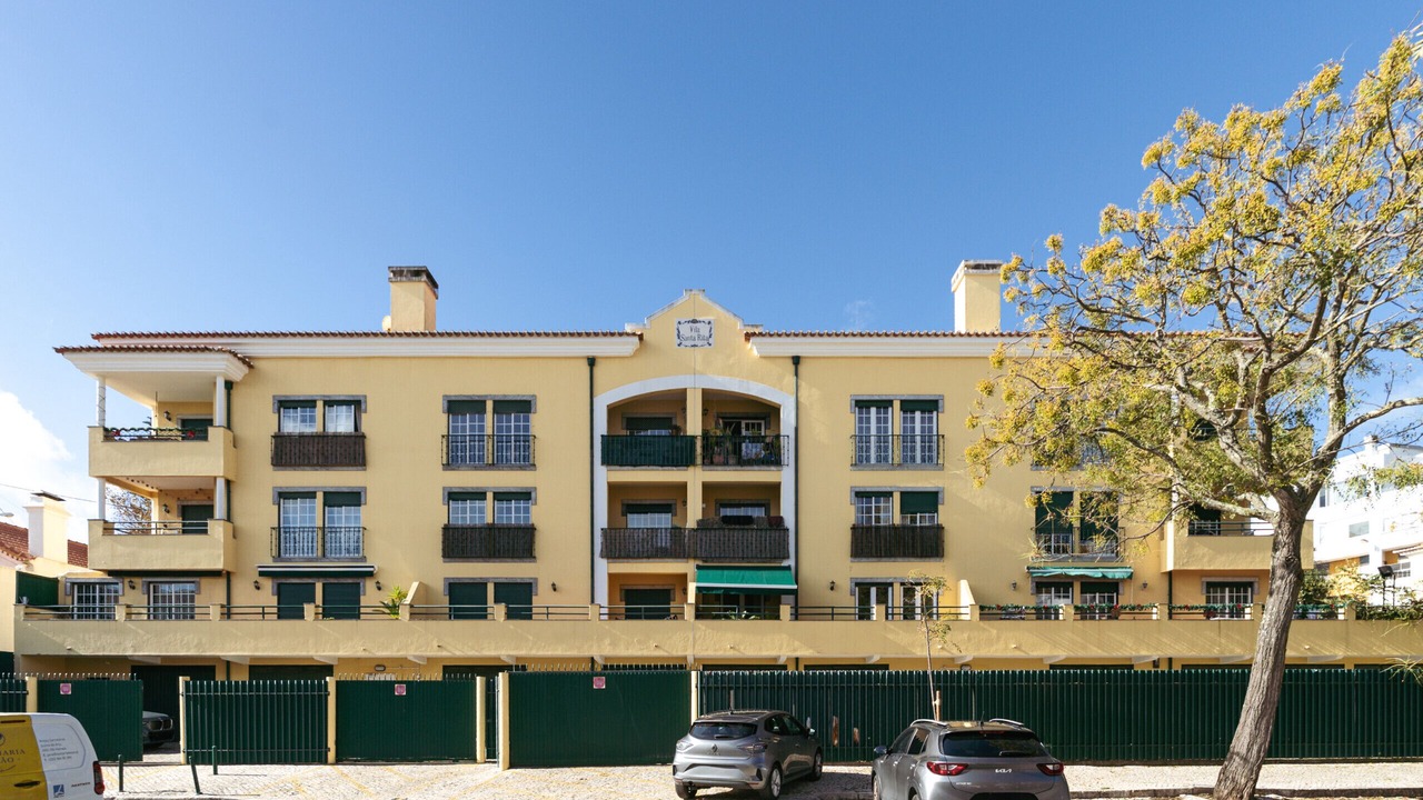 Photo of Outdoor in Estoril
