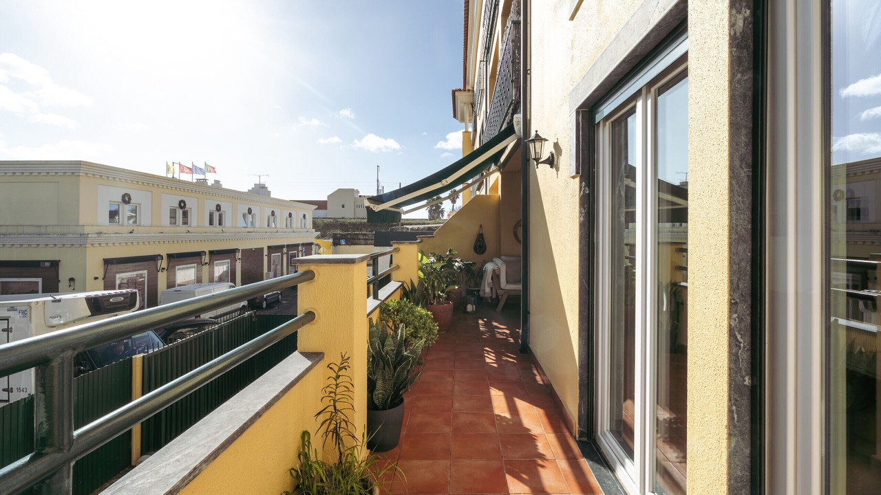 Photo of Outdoor in Estoril