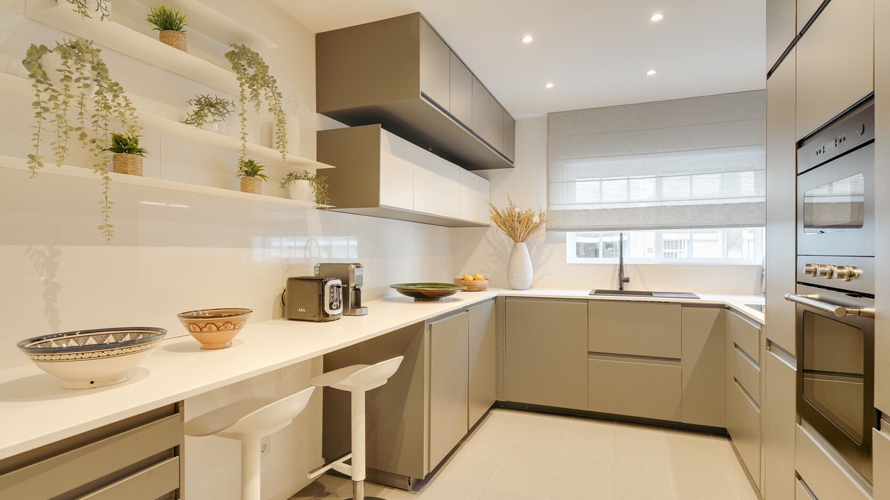 Photo of Kitchen in Estoril