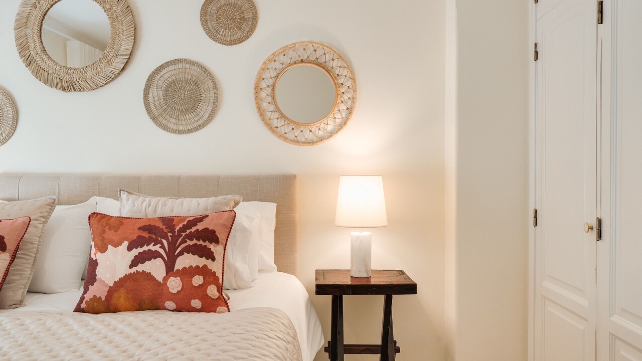 Photo of Bedroom in Estoril