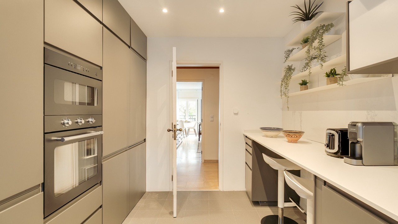 Photo of Kitchen in Estoril