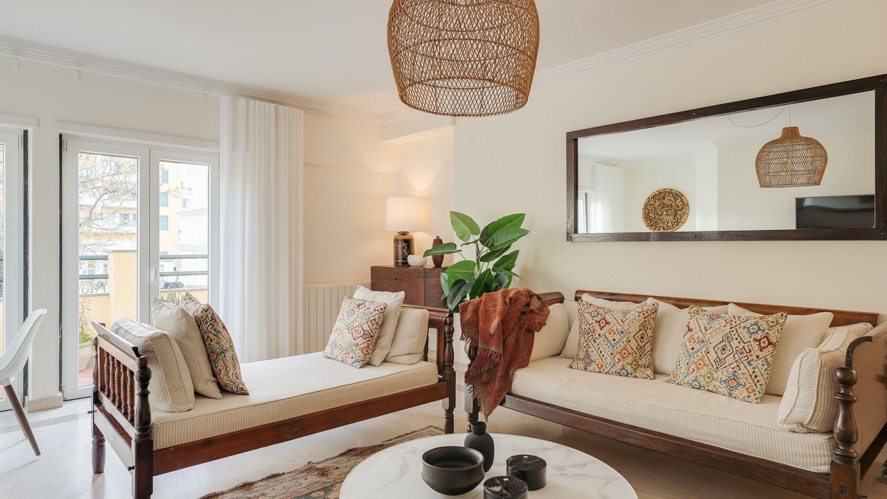 Photo of Livingroom in Estoril