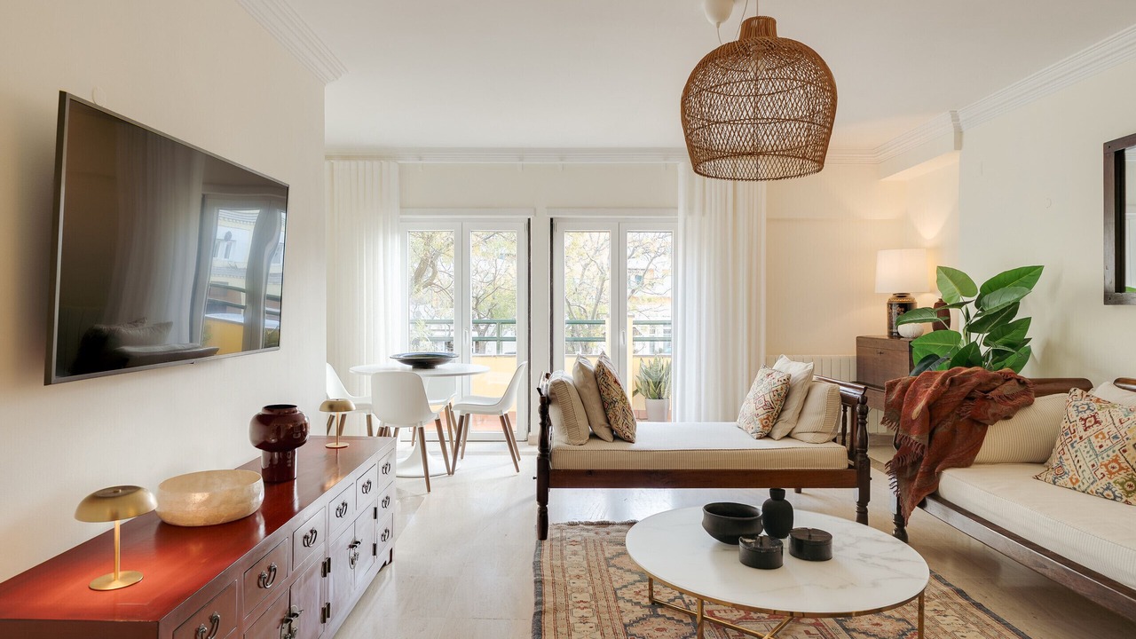 Photo of Livingroom in Estoril
