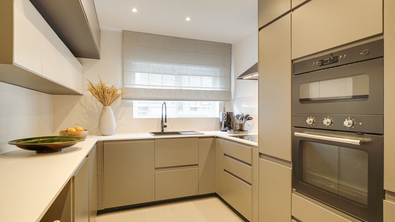 Photo of Kitchen in Estoril