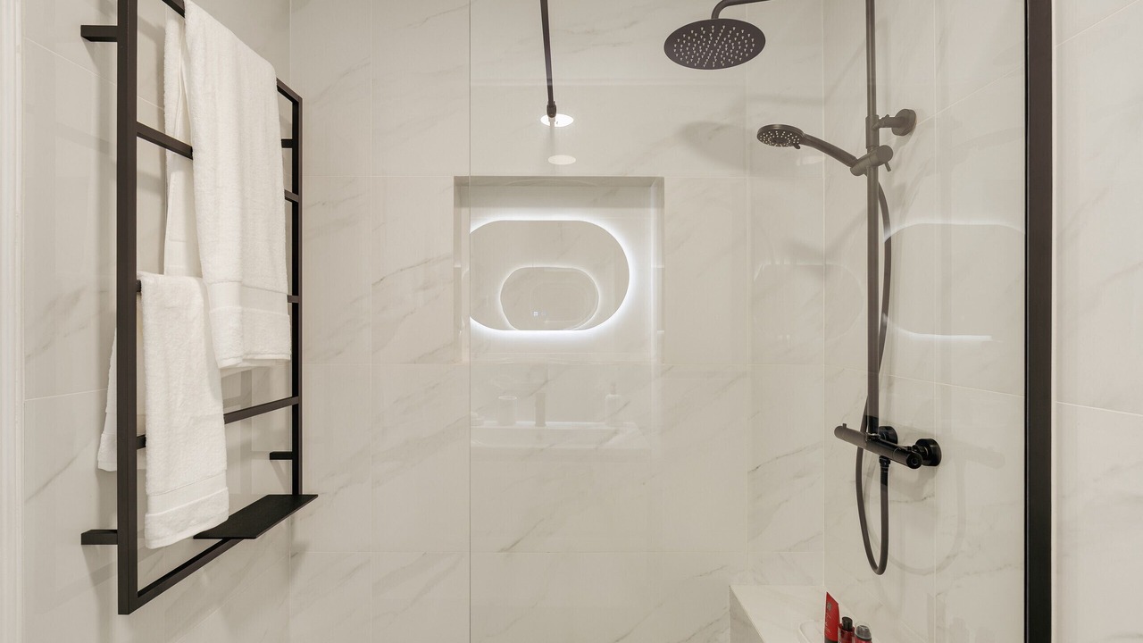 Photo of Bathroom in Estoril
