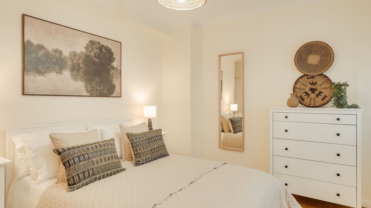 Photo of Bedroom in Estoril