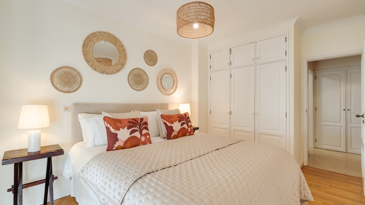 Photo of Bedroom in Estoril