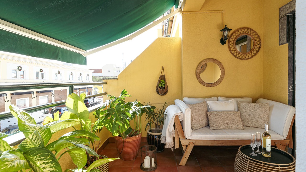Photo of Outdoor in Estoril