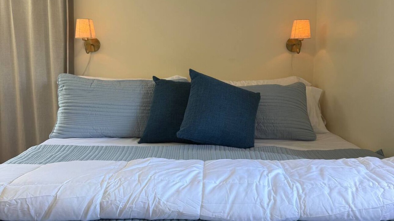Photo of Bedroom in Santa Barbara