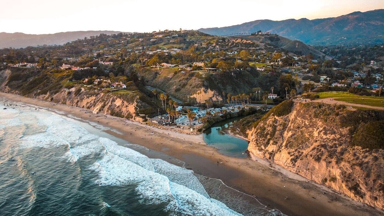 Photo of Others in Santa Barbara
