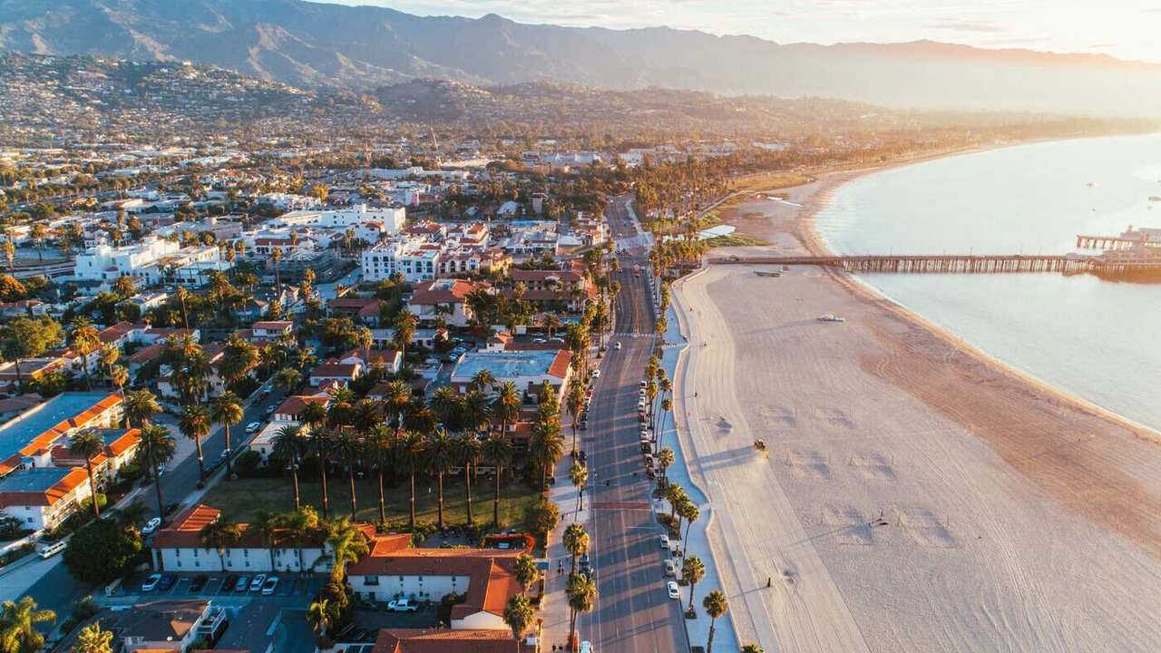 Photo of Outdoor in Santa Barbara