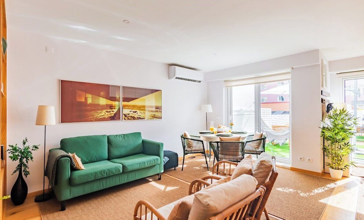 Photo of Livingroom in Sao Joao de Deus