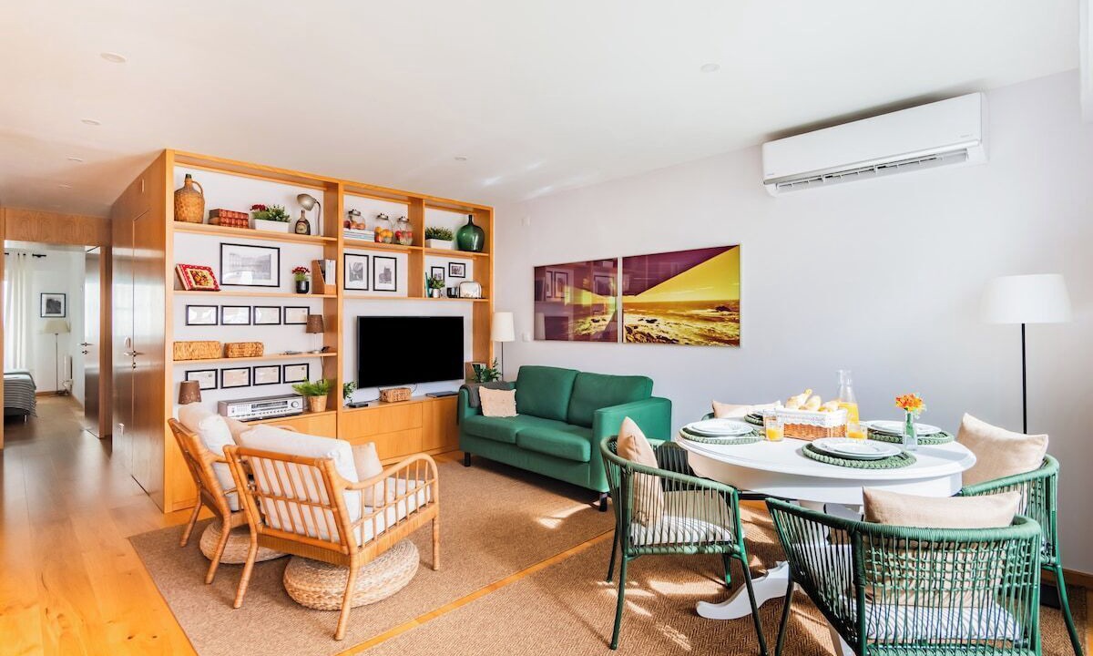 Photo of Livingroom in Sao Joao de Deus