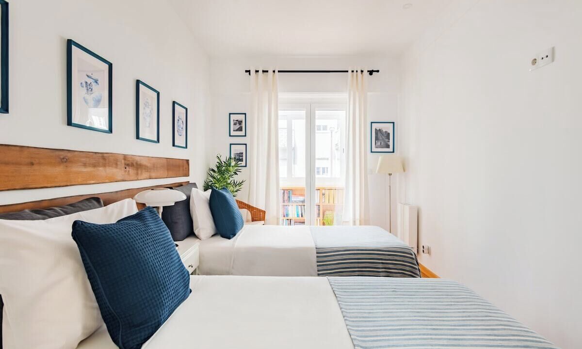 Photo of Bedroom in Sao Joao de Deus