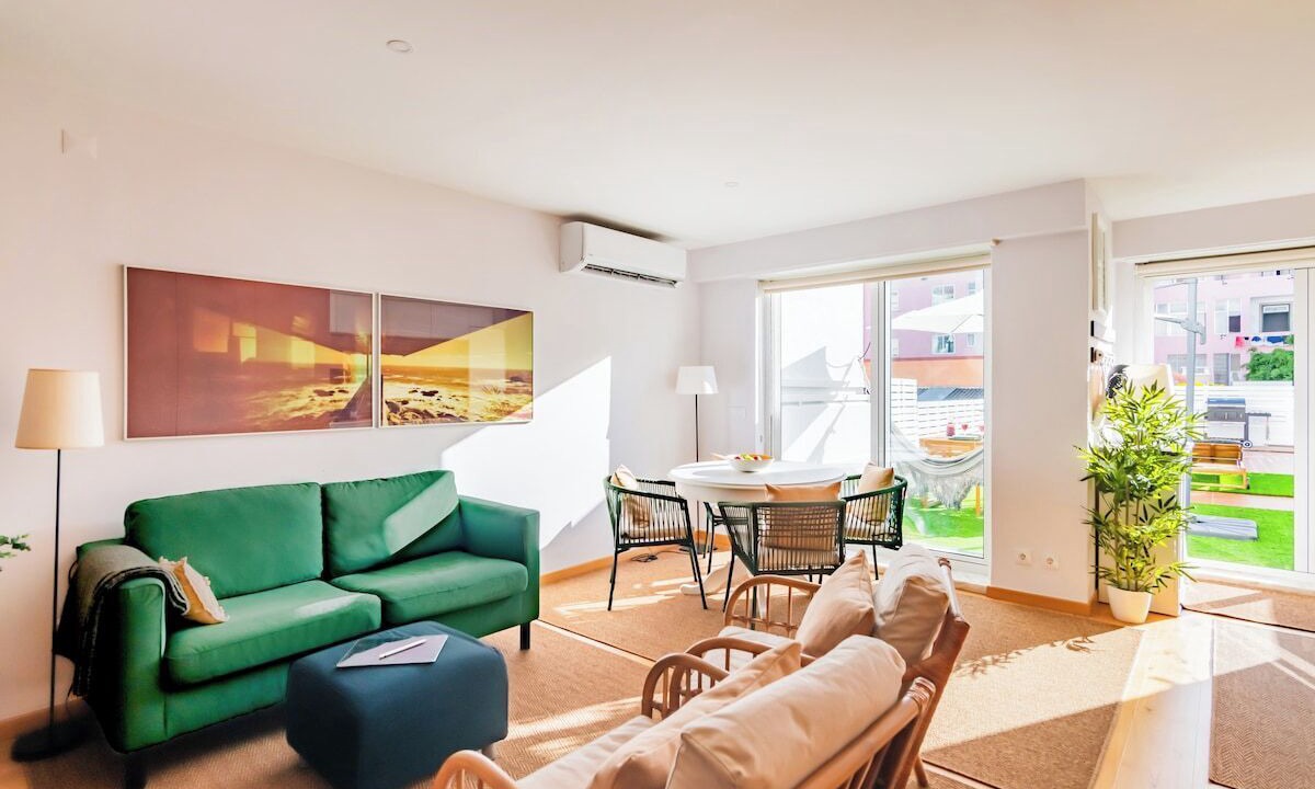Photo of Livingroom in Sao Joao de Deus